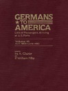 Germans to America, Volume 46 Apr. 20, 1883-June 30, 1883